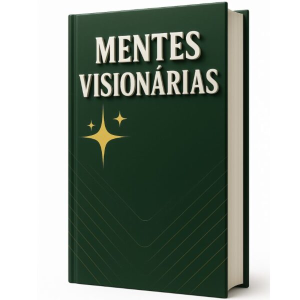 MENTE VISIONÁRIA