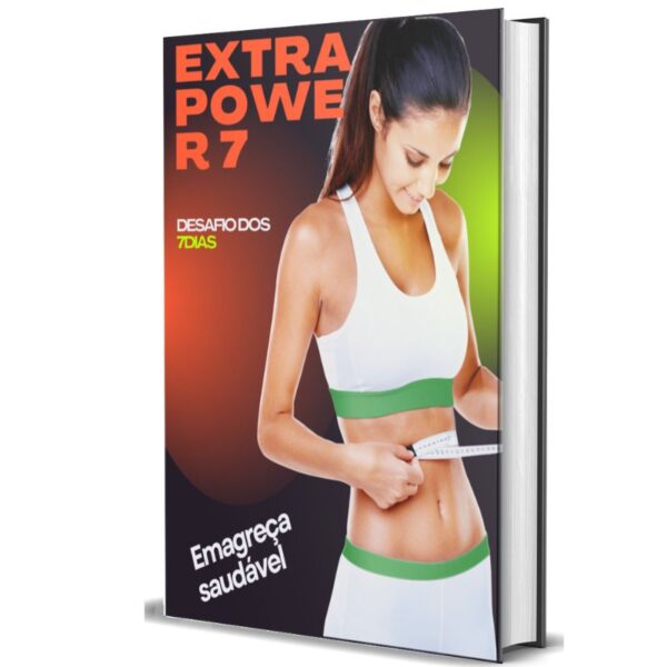 EXTRA POWER7